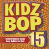 Kidz Bop, Vol. 15