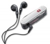 Victorinox SwissBeat MP3 Player 1GB Flight Version (Silver)