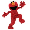 RoomMates RMK1482GM Sesame Street Elmo Peel & Stick Giant Wall Decal