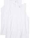 Nautica Men's Nautica 3 Pack Tank Top