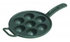 Lodge Pro-Logic Cast-Iron Aebleskiver Pan