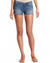 Roxy Juniors Sun Skippers Denim Short