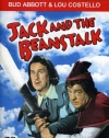 Jack and the Beanstalk