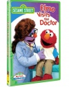 Sesame Street - Elmo Visits the Doctor