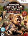 Remington Super Slam Hunting: Africa