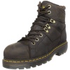 Dr. Martens Ironbridge Safety Toe Boot