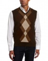 Geoffrey Beene Men's Vest