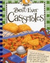 Best-Ever Casseroles Cookbook (Gooseberry Patch)