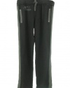 Epic Thread Fleece Pant Ebony Black L