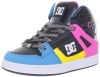 DC Rebound Skate Shoe (Little Kid/Big Kid)