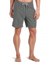 Reyn Spooner Men's Pa'a Classic Swim Trunk