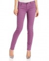 KUT from the Kloth Women's Diana Skinny Jean In Polka Dot