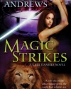 Magic Strikes (Kate Daniels, Book 3)