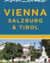 Rick Steves' Vienna, Salzburg & Tirol