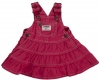 OshKosh B'Gosh 3 Tiered Jumper - Totally Pink