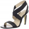 Calvin Klein Women's Lydia Strappy Sandal