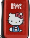 Hello Kitty Glitter NDS/DSi Case