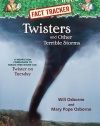 Magic Tree House Fact Tracker #8: Twisters and Other Terrible Storms: A Nonfiction Companion to Magic Tree House #23: Twister on Tuesday