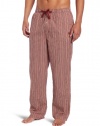 Tommy Bahama Men's Gingham Stripe Lounge Pant