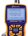 Actron CP9580A Enhanced AutoScanner Plus with Code Connect