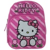 Hello Kitty Stripped Mini Backpack