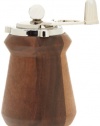 William Bounds GP TW Pepper Mill, American Black Walnut