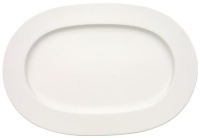 Villeroy & Boch Anmut 16-Inch Oval Platter