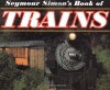 Seymour Simon's Book of Trains