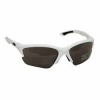 Vinci White Multilens Youth/Womens Sport Sunglasses for Baseball, Cycling, Running and Many More!