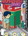 Akihabara Geeks