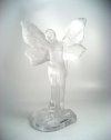 Lalique Chrysalide Fairy Figurine - 1194500