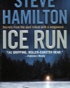 Ice Run: An Alex McKnight Novel (Alex McKnight Mysteries)