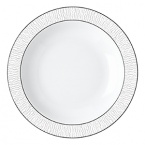 Bernardaud Dune Deep Round Dish