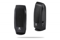 Logitech S120 2.0 Multimedia Speakers