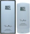 Angel By Thierry Mugler For Women. Body Exfoliant 6.9 Ounces