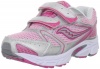 Saucony Cohesion 5 H&L Running Shoe (Toddler/Little Kid/Big Kid)