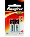 Energizer Miniature Alkaline Watch/Electronic Battery A23bpz-2, 2-Count