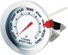 Admetior 6-Inch Candy/Deep Fry Thermometer