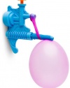 Tie-Not Water Balloon Filling Set - Color May Vary