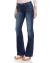 7 For All Mankind Women's Kimmie Bootcut