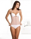 Squeem Magical Lingerie Shapewear, Firm Compression, Vest