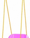 Little Tikes 2-in-1 Snug N Secure Swing-Pink