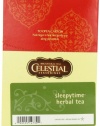 Celestial Seasonings Sleepytime Herbal Tea, K-Cup Portion Pack for Keurig K-Cup Brewers, 24-Count