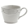 Juliska Berry & Thread Tea & Coffee Cup, Whitewash