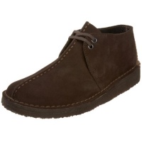 Clarks Originals Men's Desert Trek Oxford