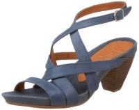 Sachelle Women's Frenzie Ankle-Strap Sandal