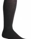 Gold Toe Men's Cotton Over the Calf Athletic Sock 3-Pack