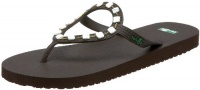 Sanuk Women's Ibiza Gypsy Flip-Flop