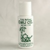 Emu Oil: 1 Ounce bottle