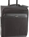 Hartmann Intensity 20 Mobile Traveler Wide,Black,One Size